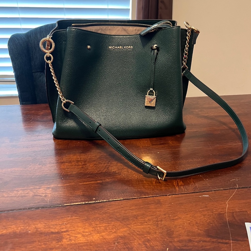 Michael Kors handbag